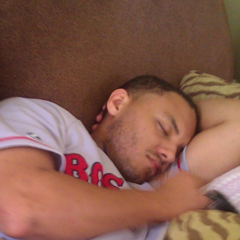 Meet your Posher, Tony